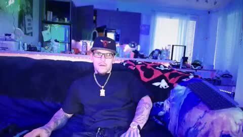 tempsnasty online show from March 9, 2026, 1:42 am