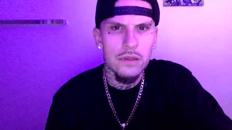 tempsnasty online show from March 18, 2026, 2:26 am