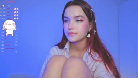 Snapshot of tempt_for_you chatting on September 10, 2025, 10:32 pm Megan online show from September 10, 2025, 10:32 pm