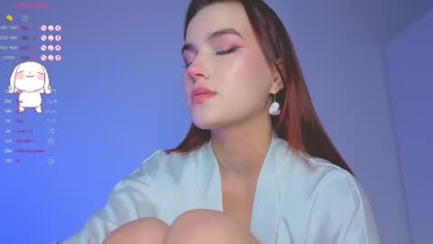 Snapshot of tempt_for_you chatting on September 12, 2025, 12:44 am Megan online show from September 12, 2025, 12:44 am