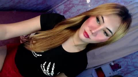 Im Dianna DONT FORGET TO FOLLOW ME   online show from February 11, 2025, 8:58 am