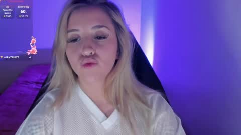 Sara online show from May 10, 2026, 11:26 am