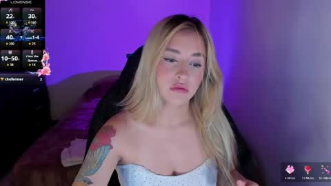 Sara online show from May 12, 2026, 4:37 pm