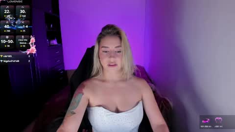 Sara online show from May 14, 2026, 1:29 pm