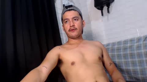 tempting_jon online show from November 19, 2025, 7:08 am