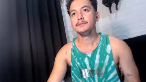 tempting_jon online show from November 25, 2025, 4:01 am