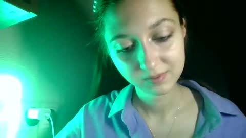 temptingvision online show from February 24, 2025, 9:31 pm