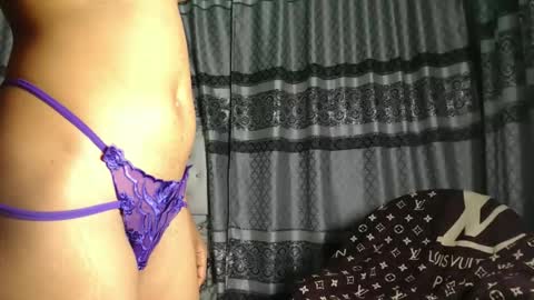 VELVET online show from May 7, 2026, 10:48 pm