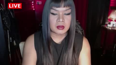 Mistress Coco online show from January 16, 2025, 9:37 am