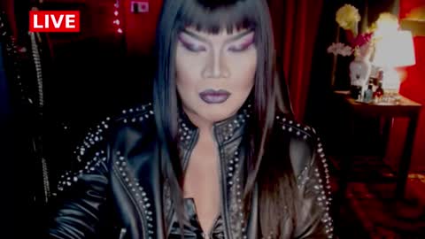 Mistress Coco online show from February 2, 2025, 7:14 pm