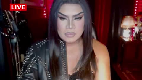 Mistress Coco online show from September 13, 2025, 7:46 pm