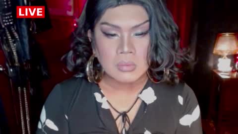 Mistress Coco online show from September 21, 2025, 6:48 am