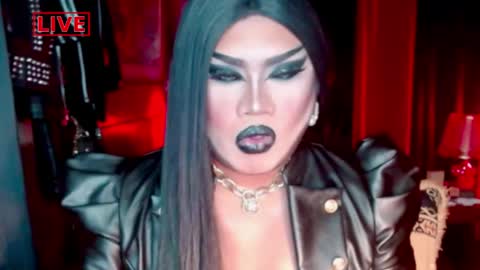 Mistress Coco online show from March 21, 2026, 12:10 pm