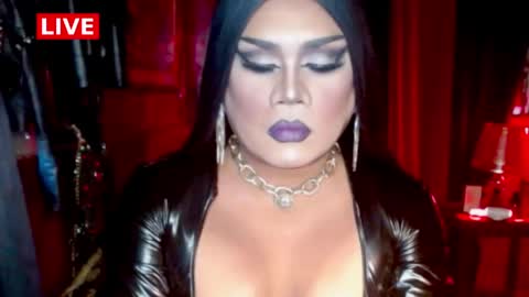 Mistress Coco online show from April 16, 2026, 5:52 am