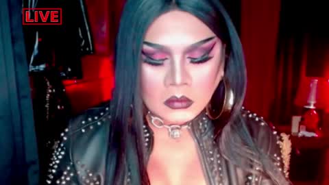 Mistress Coco online show from April 18, 2026, 2:04 am