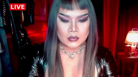 Mistress Coco online show from April 23, 2026, 6:54 pm