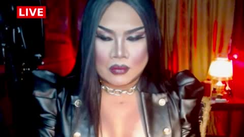 Mistress Coco online show from April 27, 2026, 6:50 pm