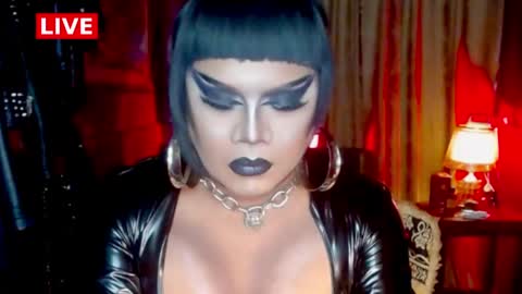 Mistress Coco online show from April 28, 2026, 5:51 pm