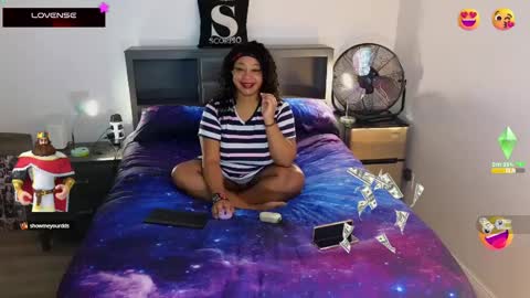 Snapshot of temptressbeauty24 chatting on March 10, 2025, 8:12 pm Gaia online show from March 10, 2025, 8:12 pm