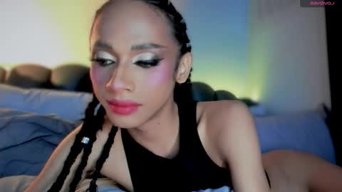 TemptressxRuby online show from January 11, 2026, 1:38 pm