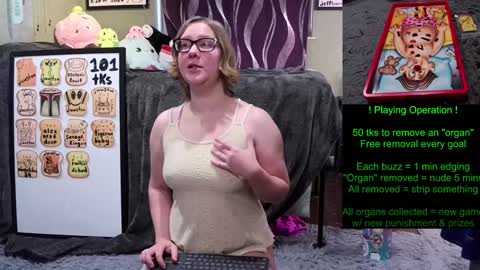 Snapshot of ten_tickle_pixie chatting on January 14, 2025, 7:11 pm Pixie and Tentacle Overlord online show from January 14, 2025, 7:11 pm