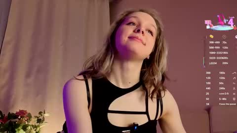 Hey Im Aneta  online show from February 8, 2026, 4:54 pm