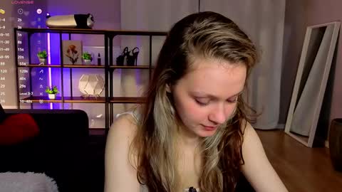 Hey Im Aneta  online show from April 26, 2026, 5:54 pm