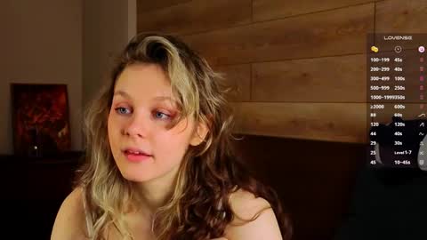 Hey Im Aneta  online show from May 15, 2026, 5:09 pm