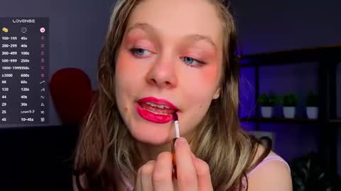 Hey Im Aneta  online show from June 10, 2026, 7:46 pm