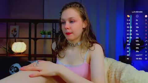 Hey Im Aneta  online show from June 15, 2026, 7:05 pm