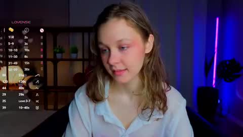 Hey Im Aneta  online show from June 17, 2026, 6:31 pm