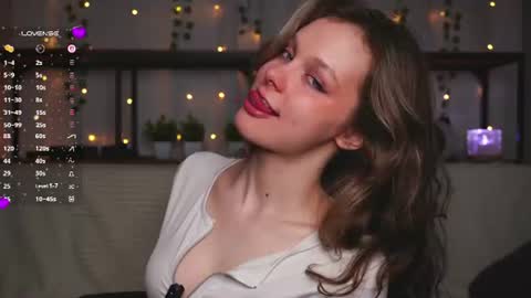Hey Im Aneta  online show from June 27, 2026, 5:07 pm