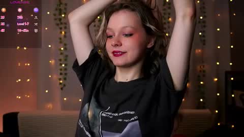 Hey Im Aneta  online show from July 1, 2026, 6:07 pm