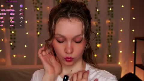 Hey Im Aneta  online show from July 4, 2026, 6:47 pm