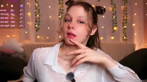 Hey Im Aneta  online show from July 5, 2026, 5:53 pm