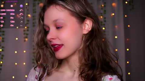 Hey Im Aneta  online show from July 10, 2026, 6:32 pm