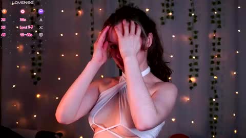 Hey Im Aneta  online show from July 15, 2026, 8:03 pm