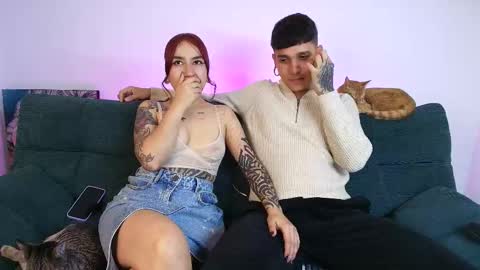 tender_dust online show from October 28, 2025, 4:49 am