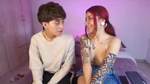 tender_dust online show from February 15, 2026, 7:51 am