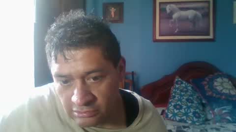 Fabio Canavaro online show from January 27, 2025, 8:39 pm