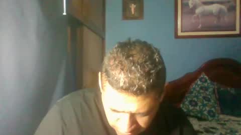 Fabio Canavaro online show from February 5, 2025, 4:48 am