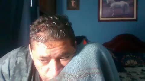 Fabio Canavaro online show from February 19, 2025, 2:23 am