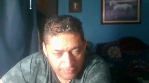 Fabio Canavaro online show from February 20, 2025, 1:57 am