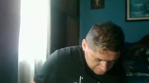 Fabio Canavaro online show from November 15, 2025, 4:36 pm