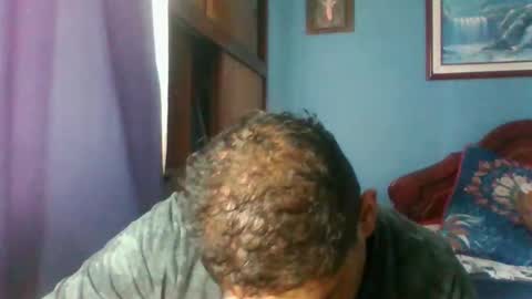 Fabio Canavaro online show from November 24, 2025, 7:02 pm