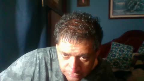 Fabio Canavaro online show from March 27, 2026, 2:39 am