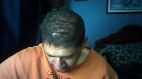 Fabio Canavaro online show from April 28, 2026, 2:27 am