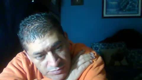 Fabio Canavaro online show from April 30, 2026, 2:07 am