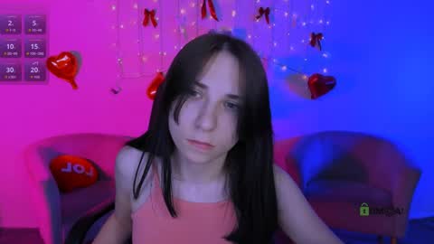 ur Louise online show from April 23, 2026, 8:46 am
