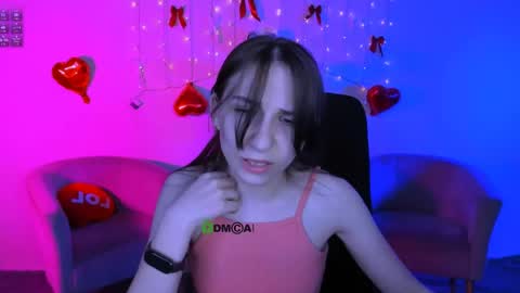 ur Louise online show from April 23, 2026, 12:29 pm
